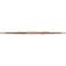 Ekena Millwork Daisy Wood Fretwork Pierced Ceiling Medallion, Walnut, 38"OD x 12 1/2"ID x 3/8"T CMWP38X38X0375DAWA - alternate 3